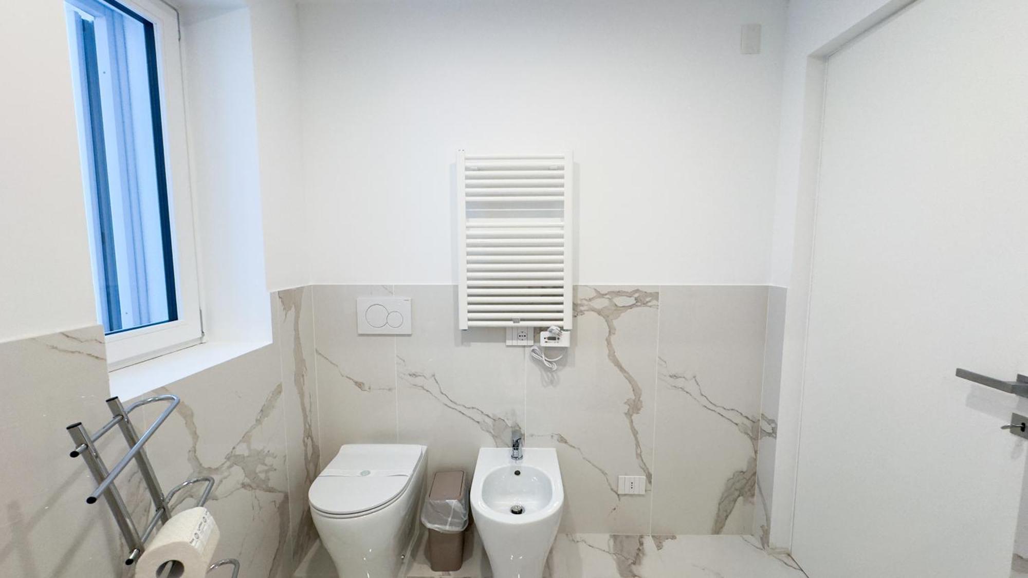 Seafront Modern Farmont Acquamarine Suite Кіоджа Екстер'єр фото