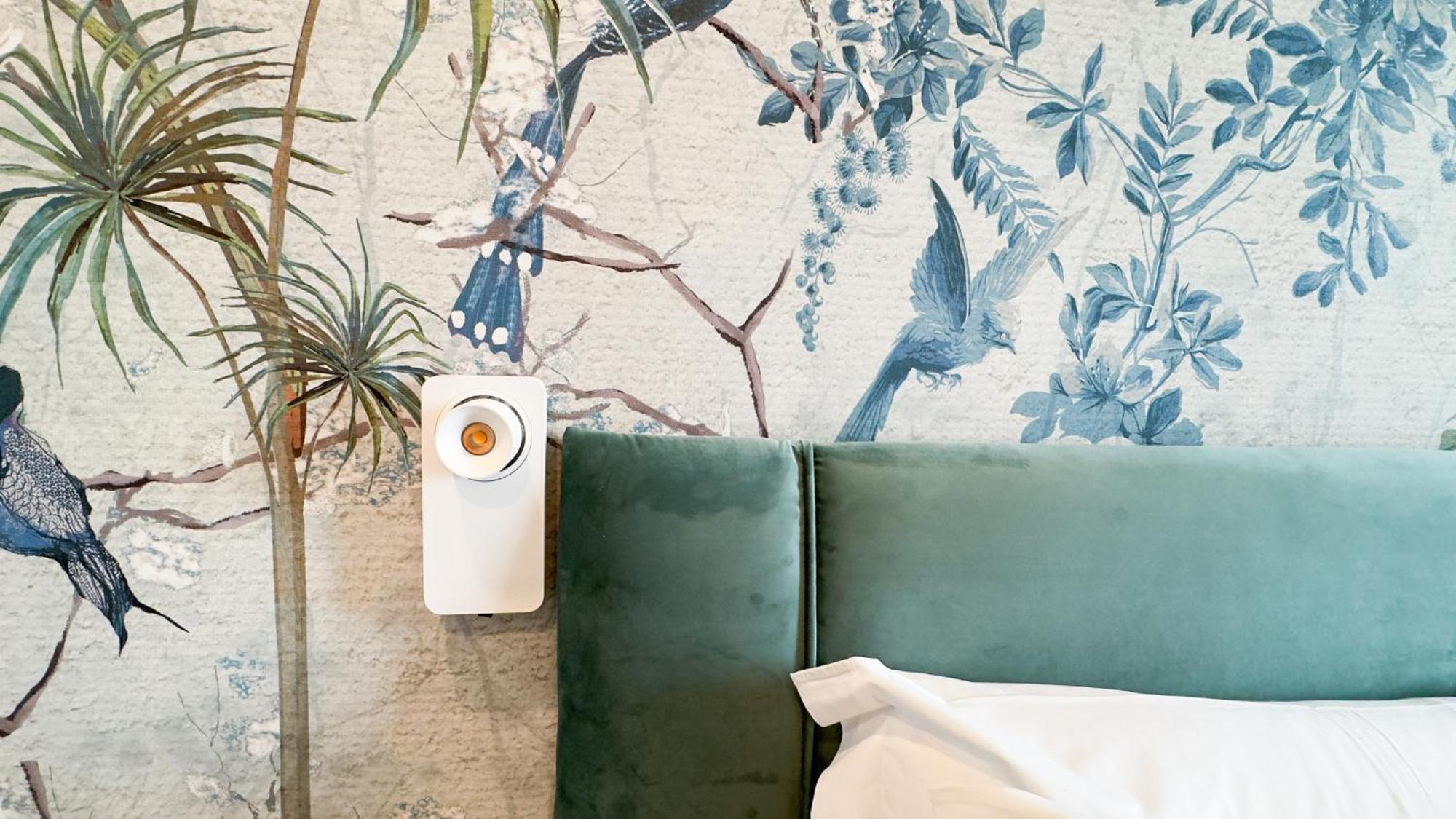 Seafront Modern Farmont Acquamarine Suite Кіоджа Екстер'єр фото